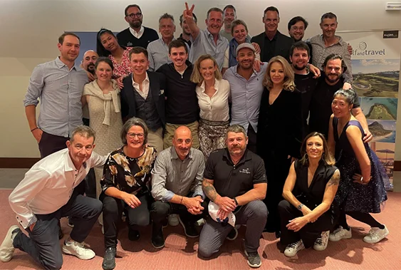 Traumreisen Trophy Final 2024