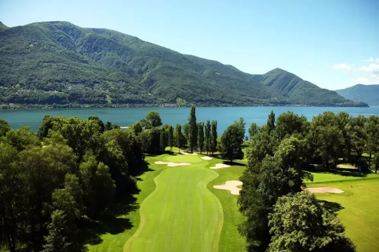 Golf Lugano