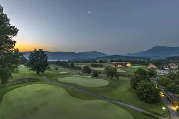 Golfpark Holzhäusern